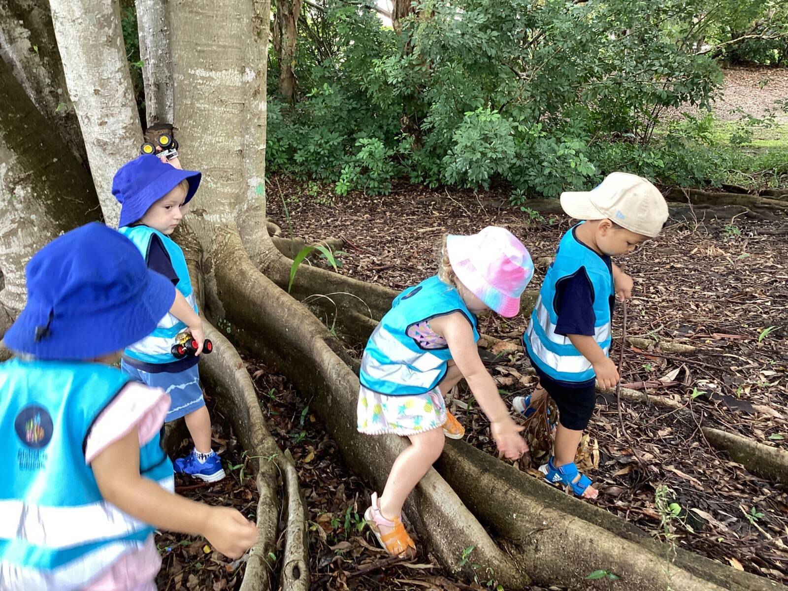 Robina Town Child Care Centre