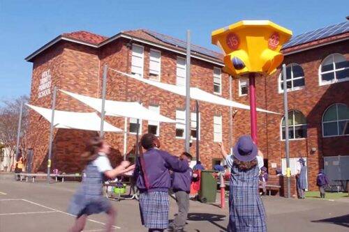 Ambrose School Age Care, Holy Trinity, Granville