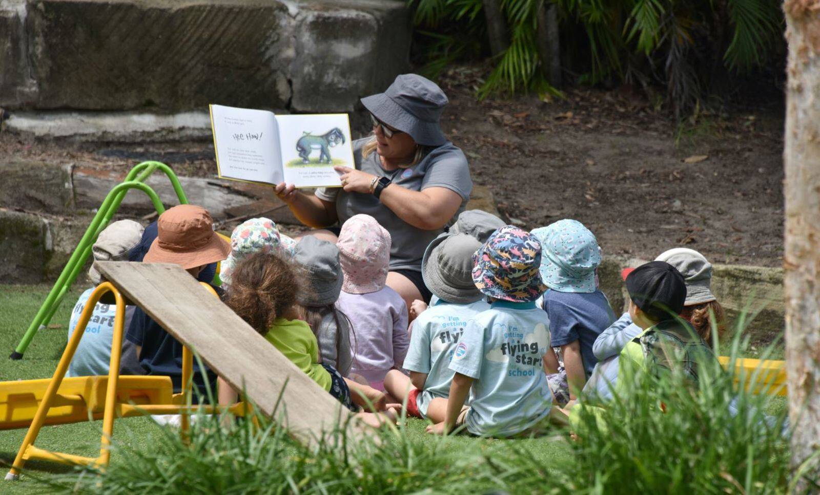 Goodstart Early Learning Pimpama