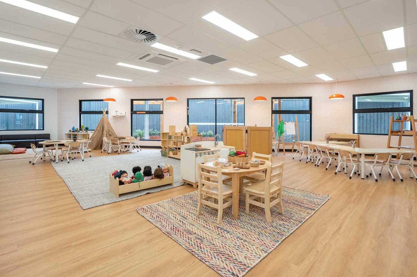 Guardian Childcare & Education Fullarton