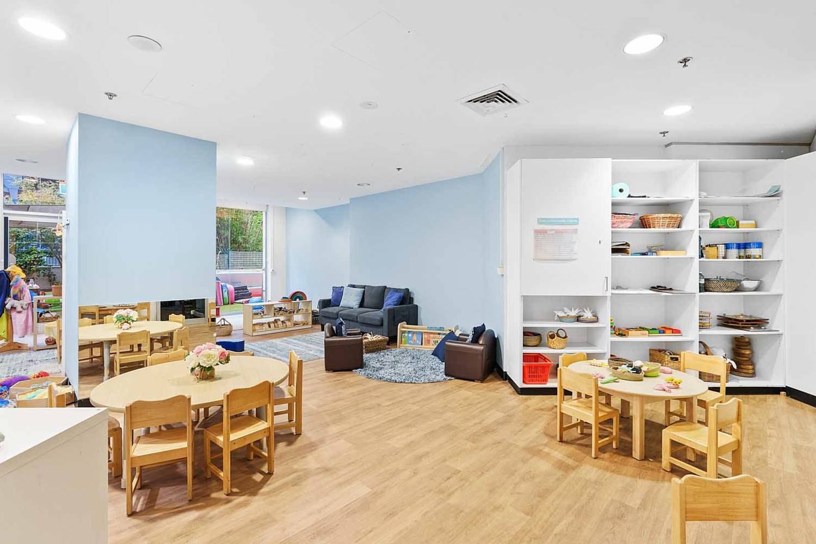 Guardian Childcare & Education Walker Street