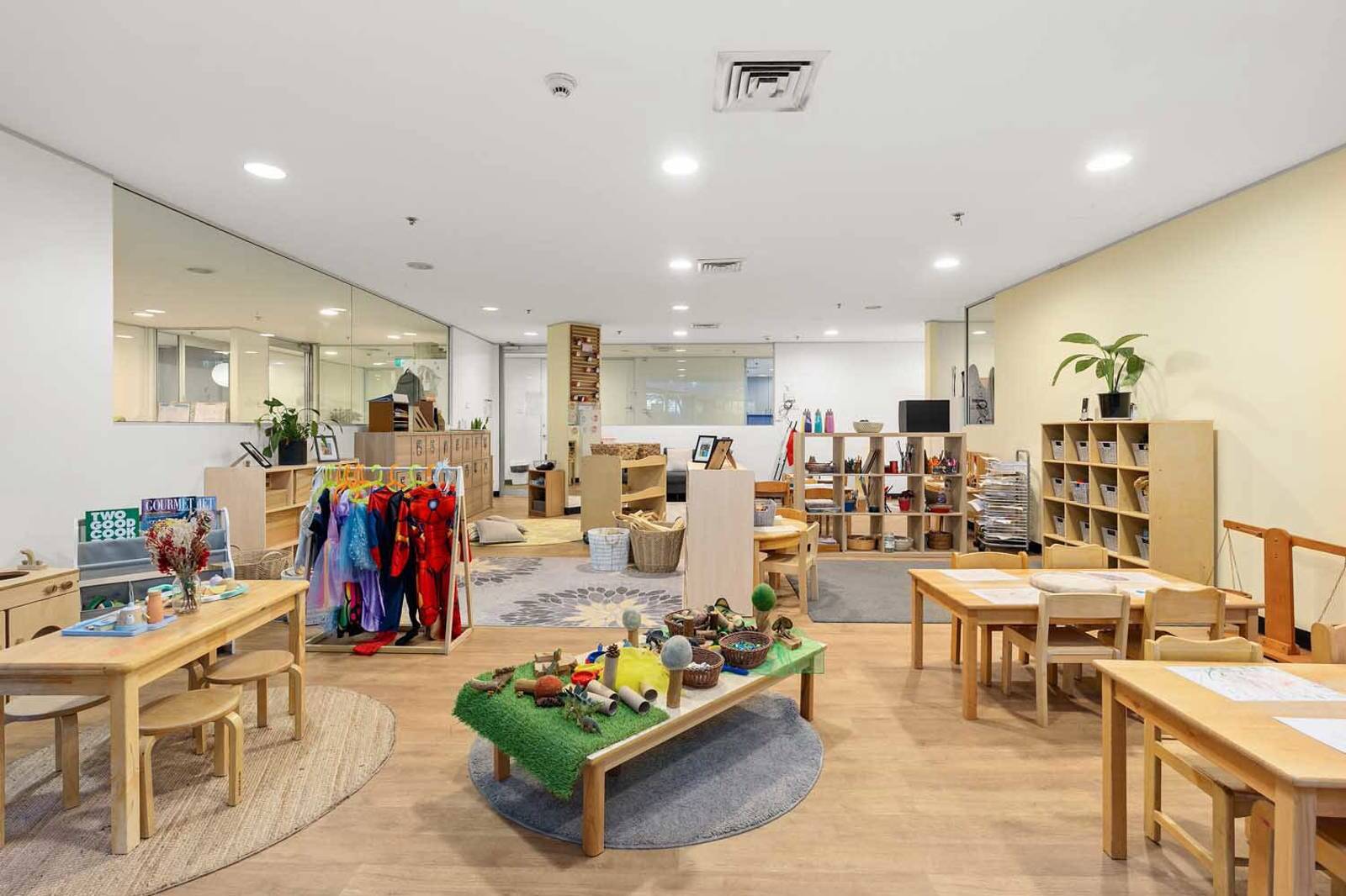 Guardian Childcare & Education Walker Street