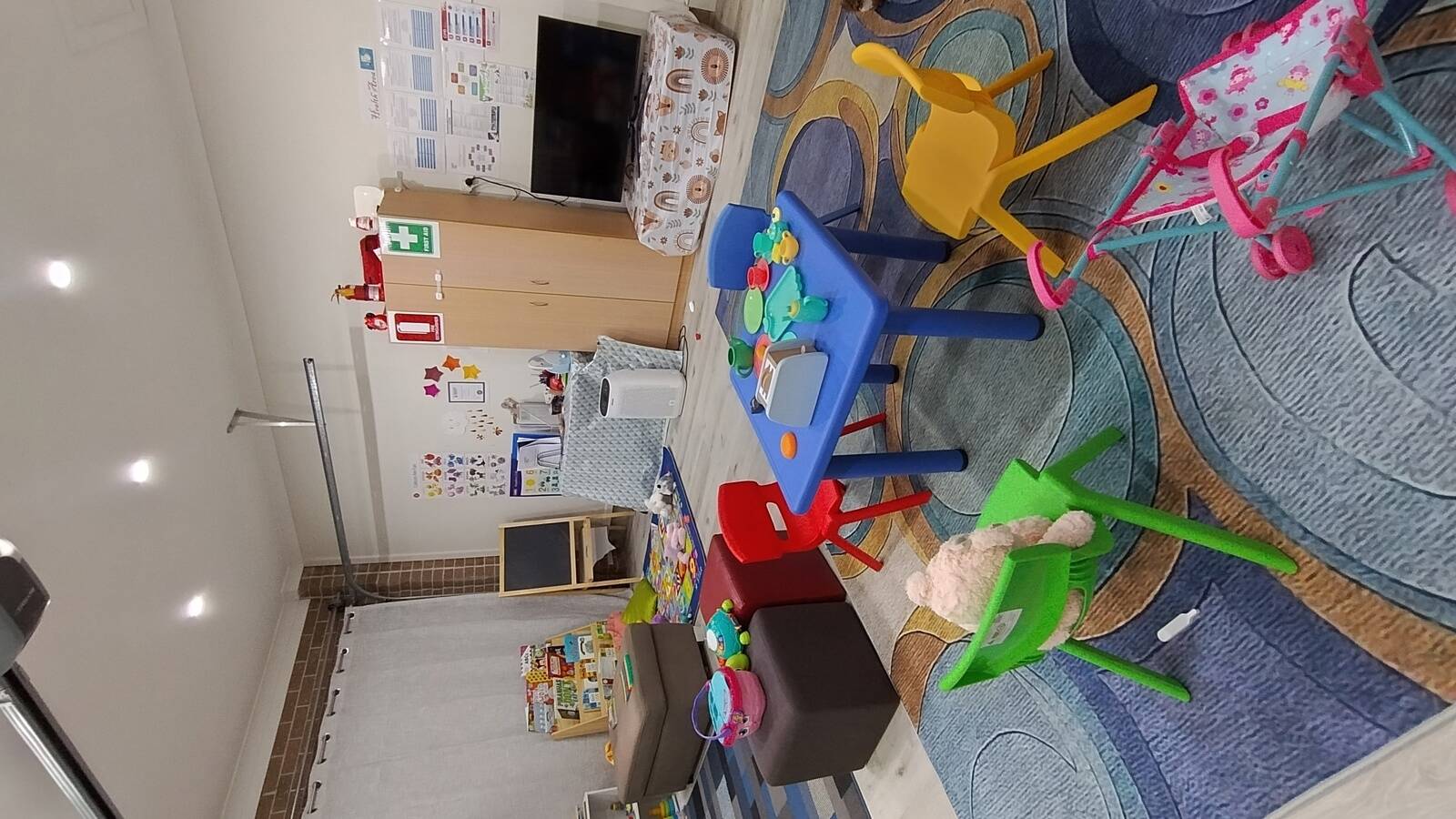 Sharvi Family Day Care