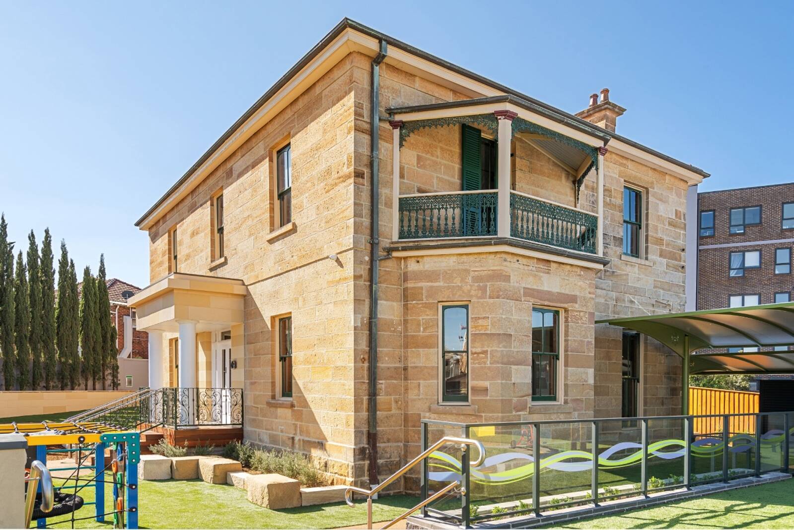 Little Zak's Academy Gladesville