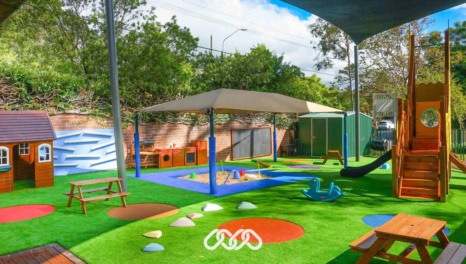 Strathfield Montessori Academy Childcare & Preschool