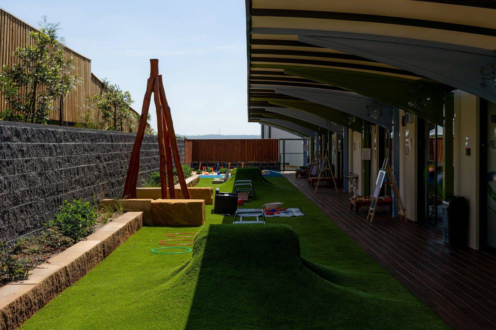 Little Zak's Academy West Hoxton