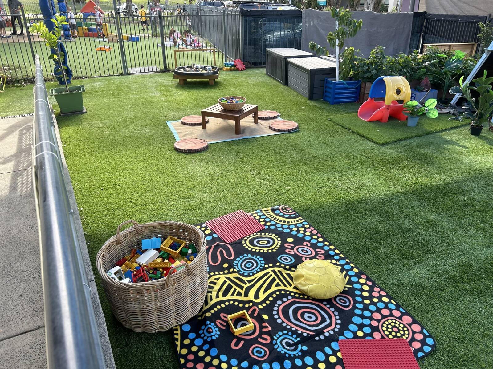 Coast Childcare Woy Woy