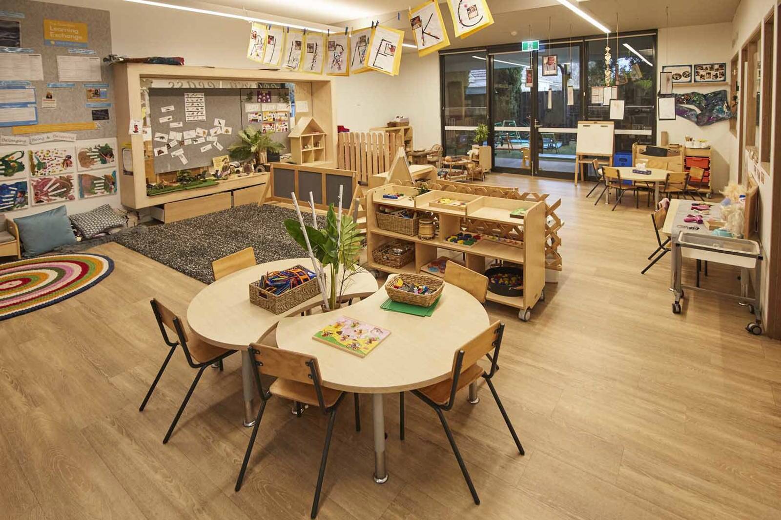 Guardian Childcare & Education McKinnon