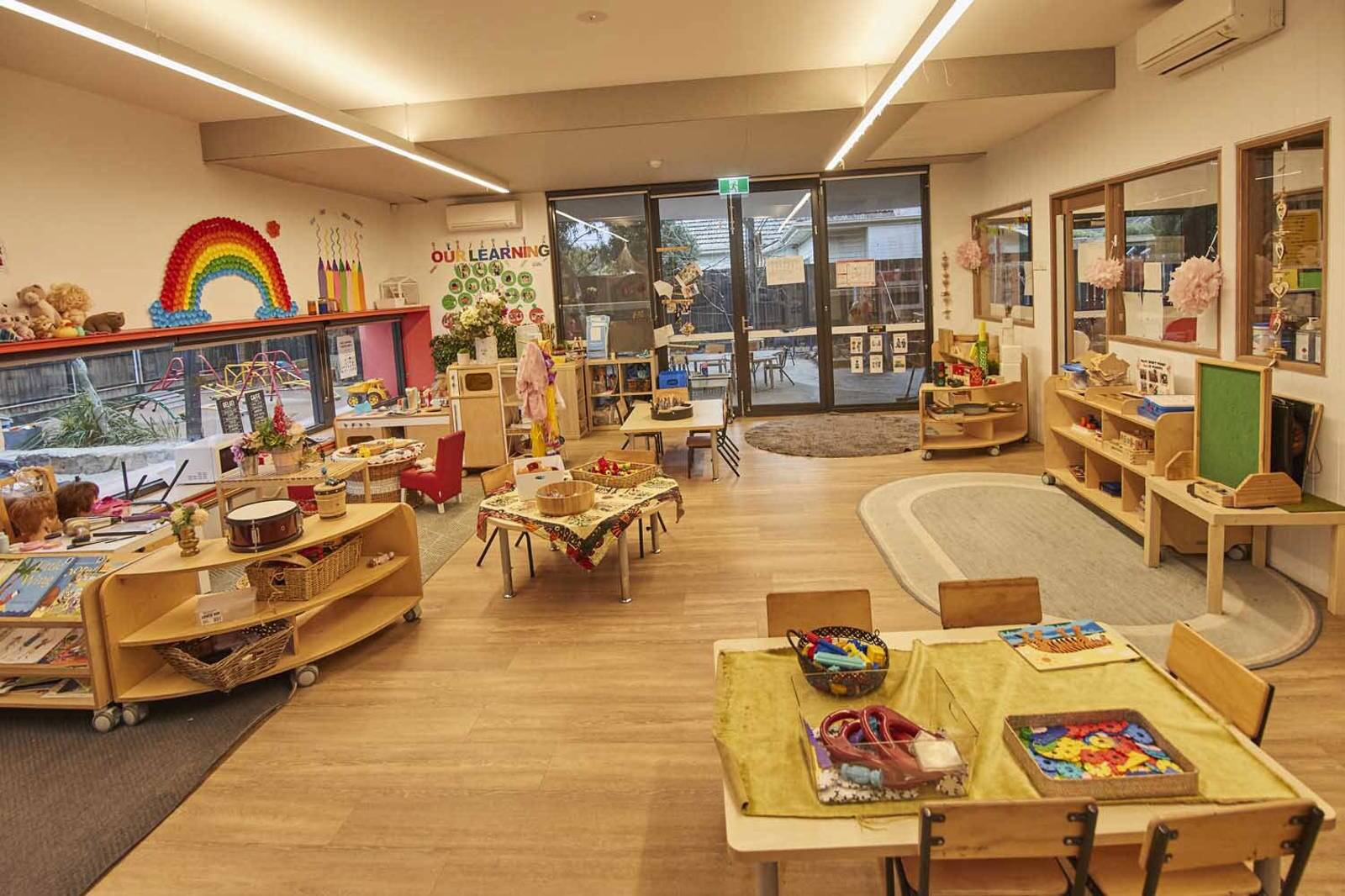 Guardian Childcare & Education McKinnon