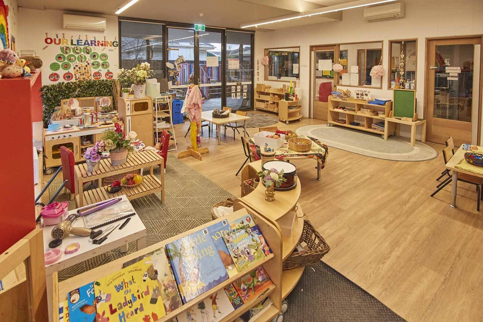 Guardian Childcare & Education McKinnon