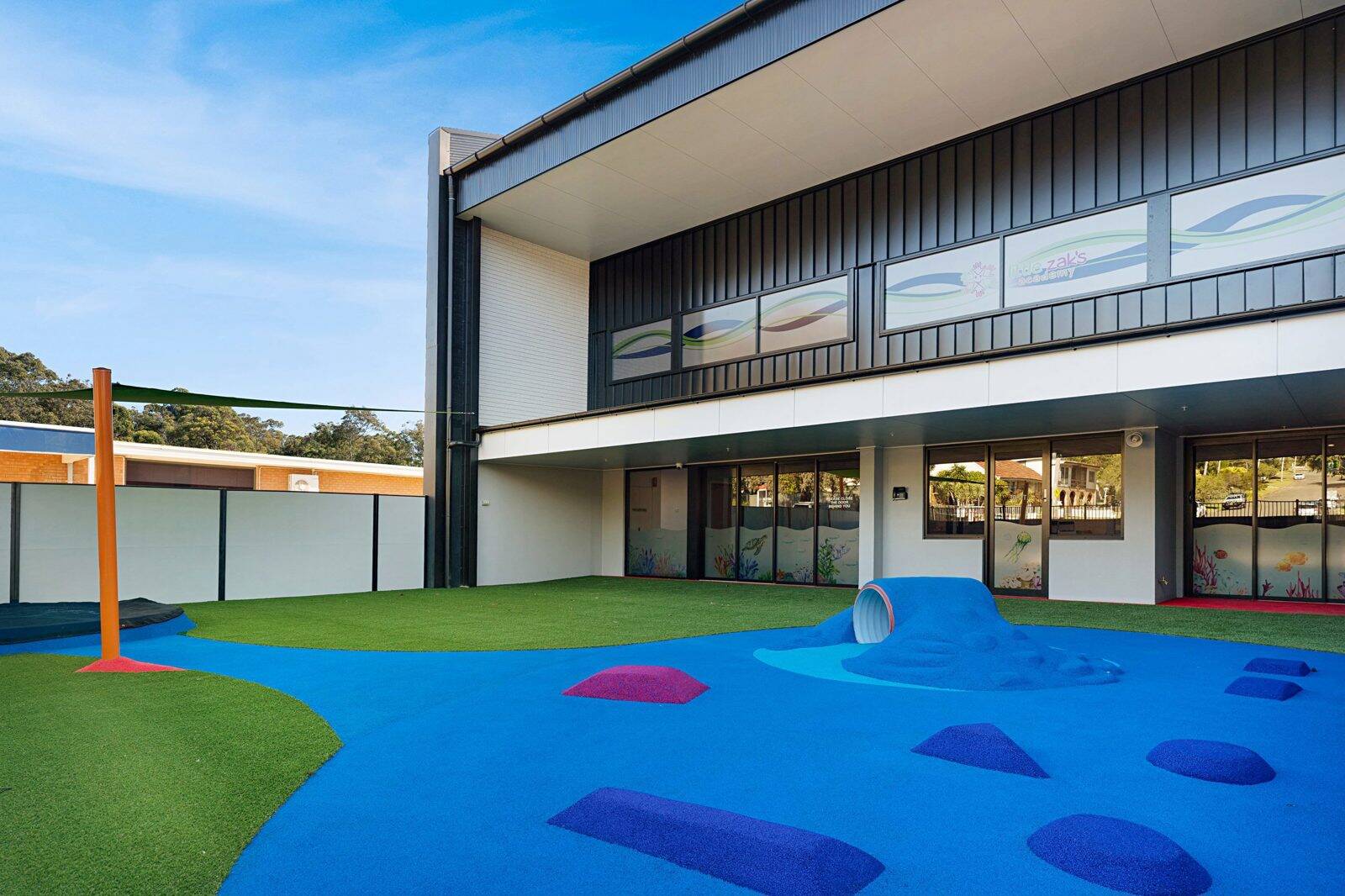 Little Zak's Academy Carey Bay