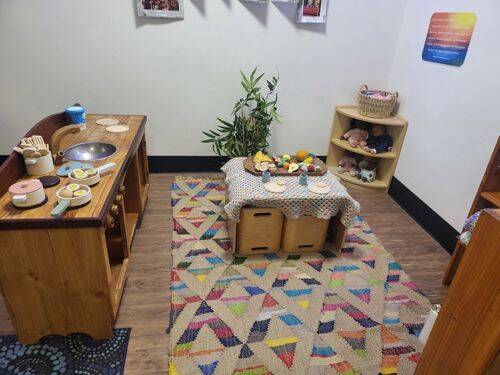 Whispering Gully Childcare Robina