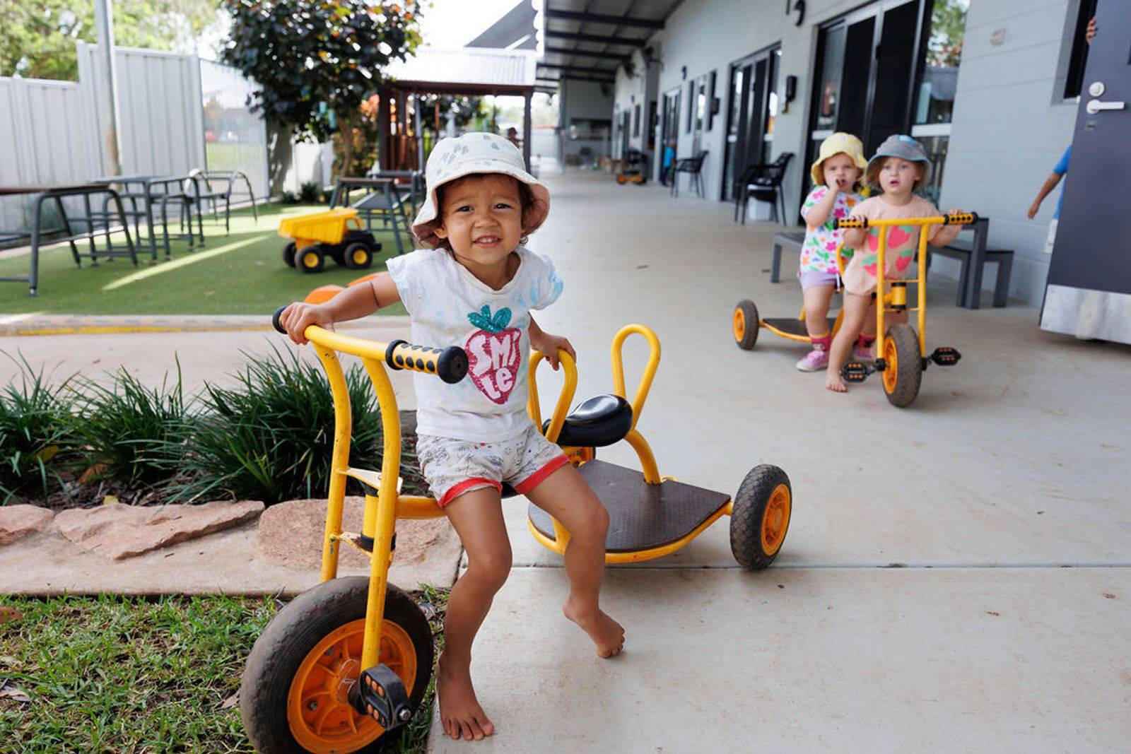 Goodstart Early Learning CDU