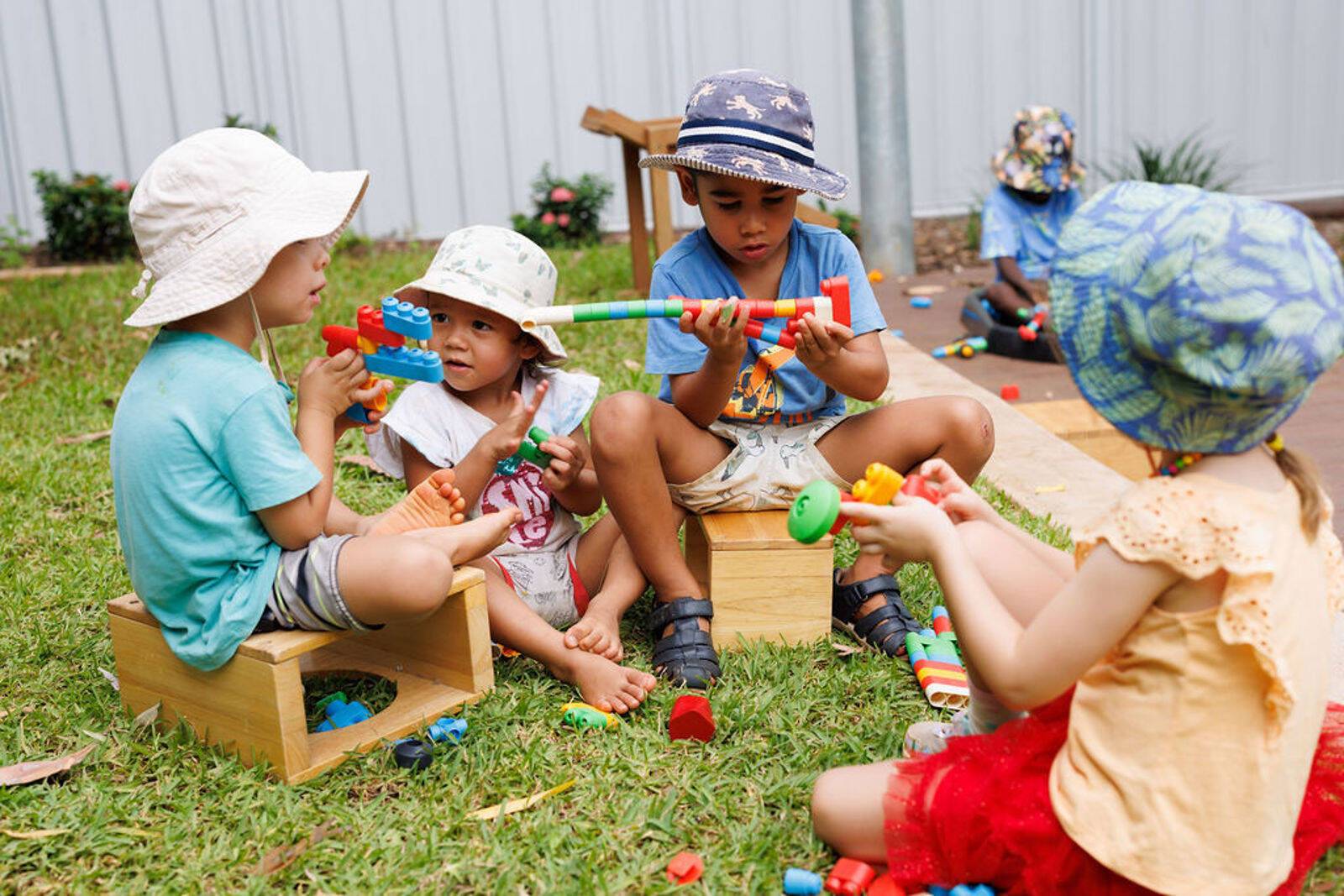 Goodstart Early Learning CDU