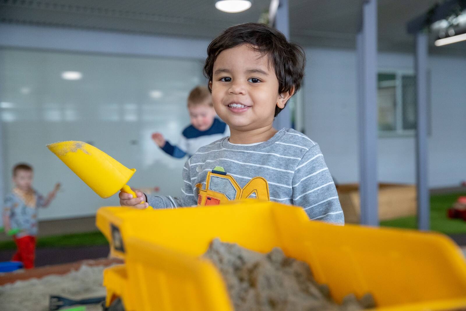 The Learning Sanctuary Yeronga