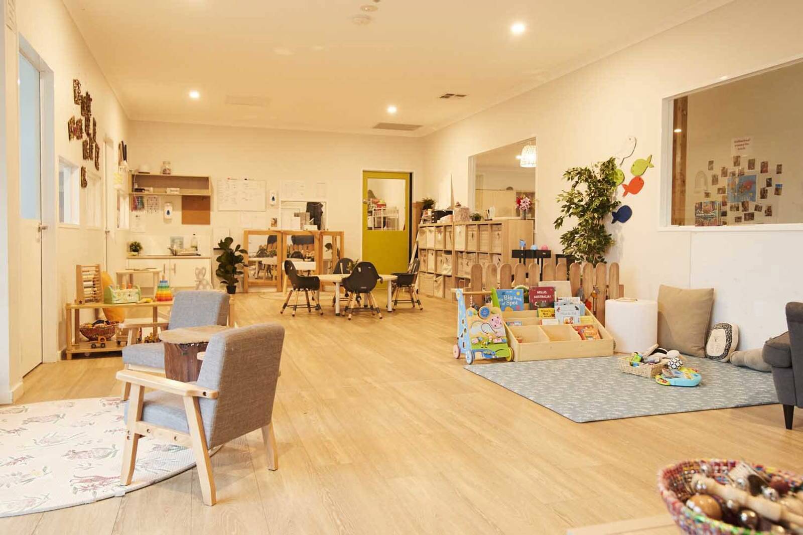 Guardian Childcare & Education South Morang