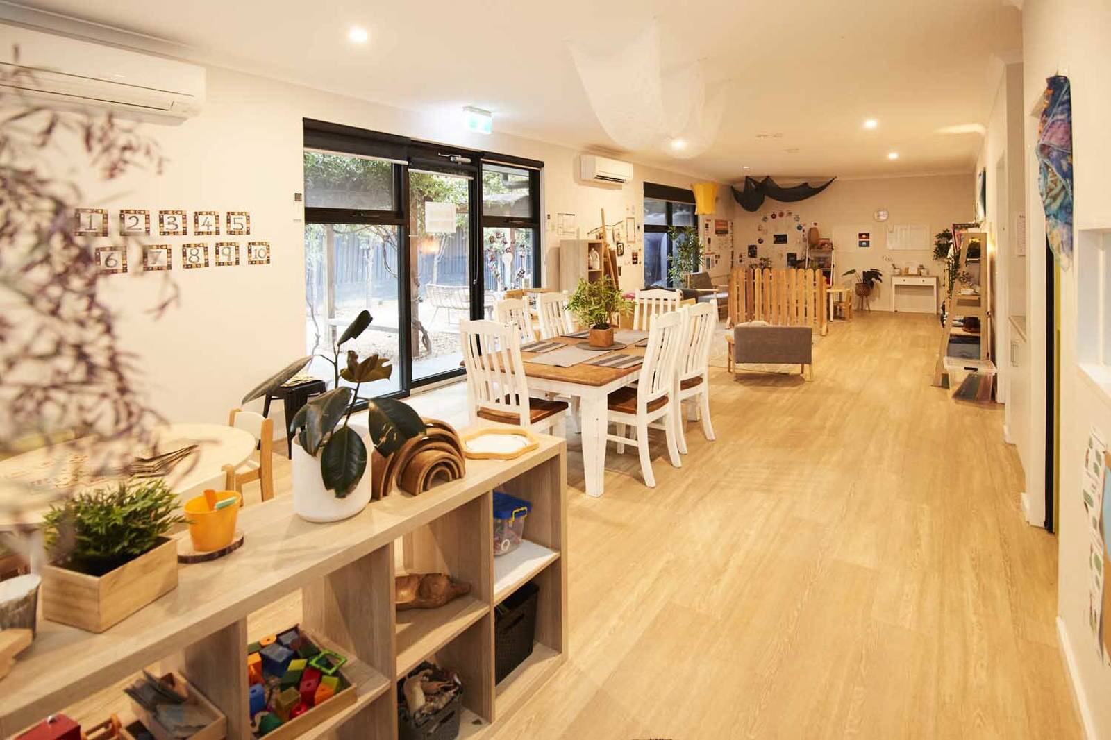 Guardian Childcare & Education South Morang