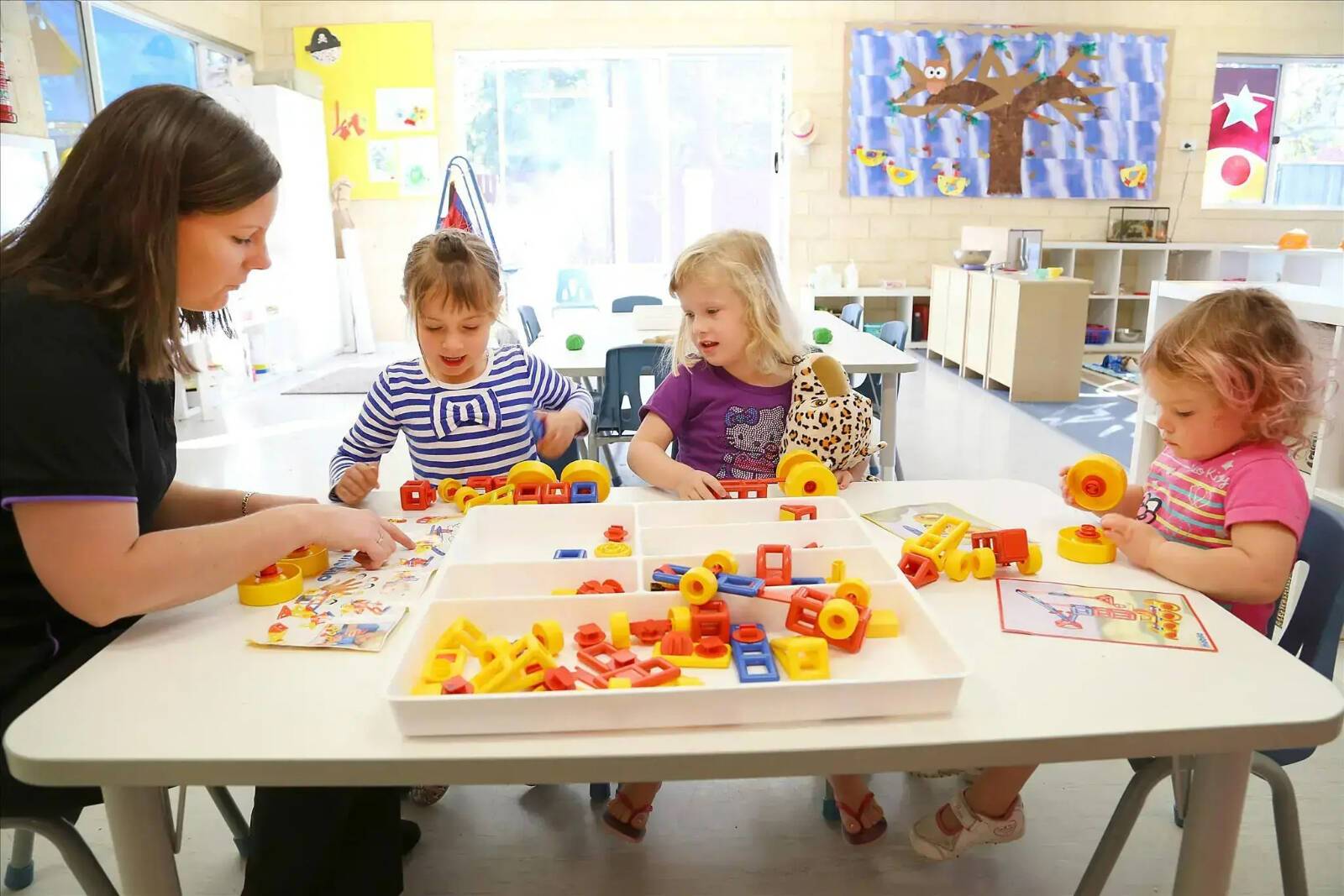 Jellybeans Child Care Subiaco