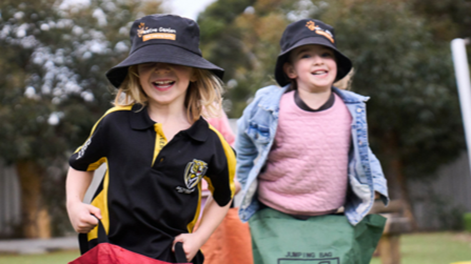 Creative Garden Early Learning Bendigo