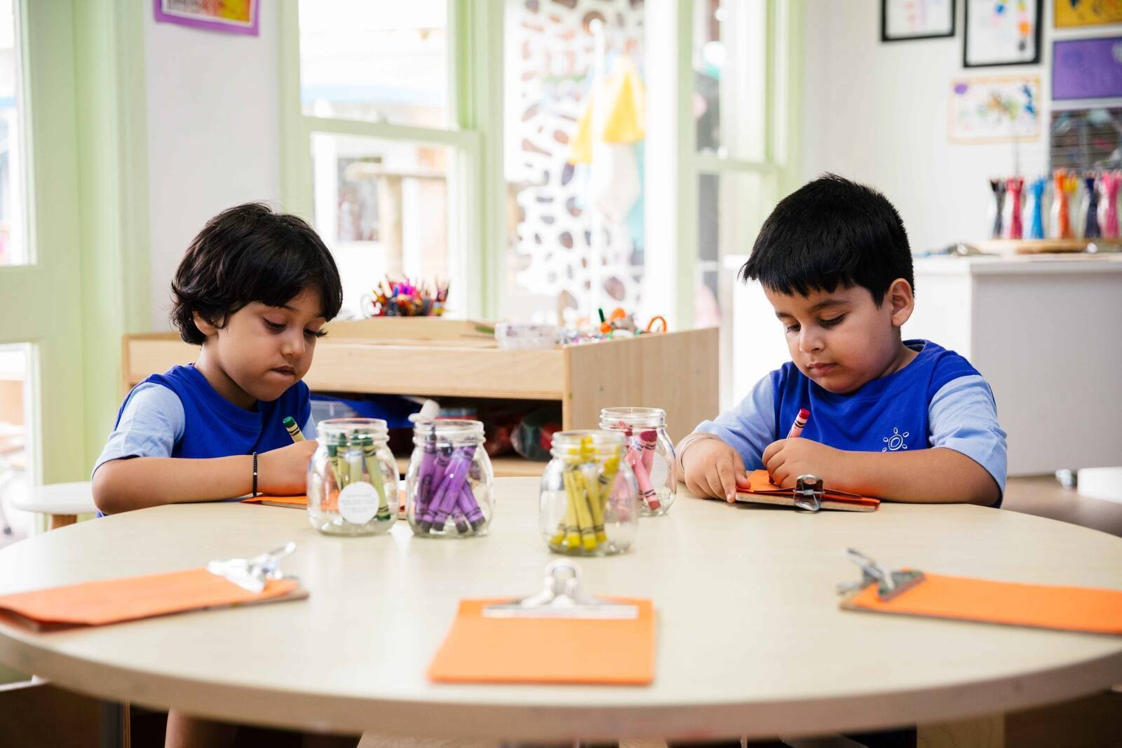 St Helens Park World of Learning