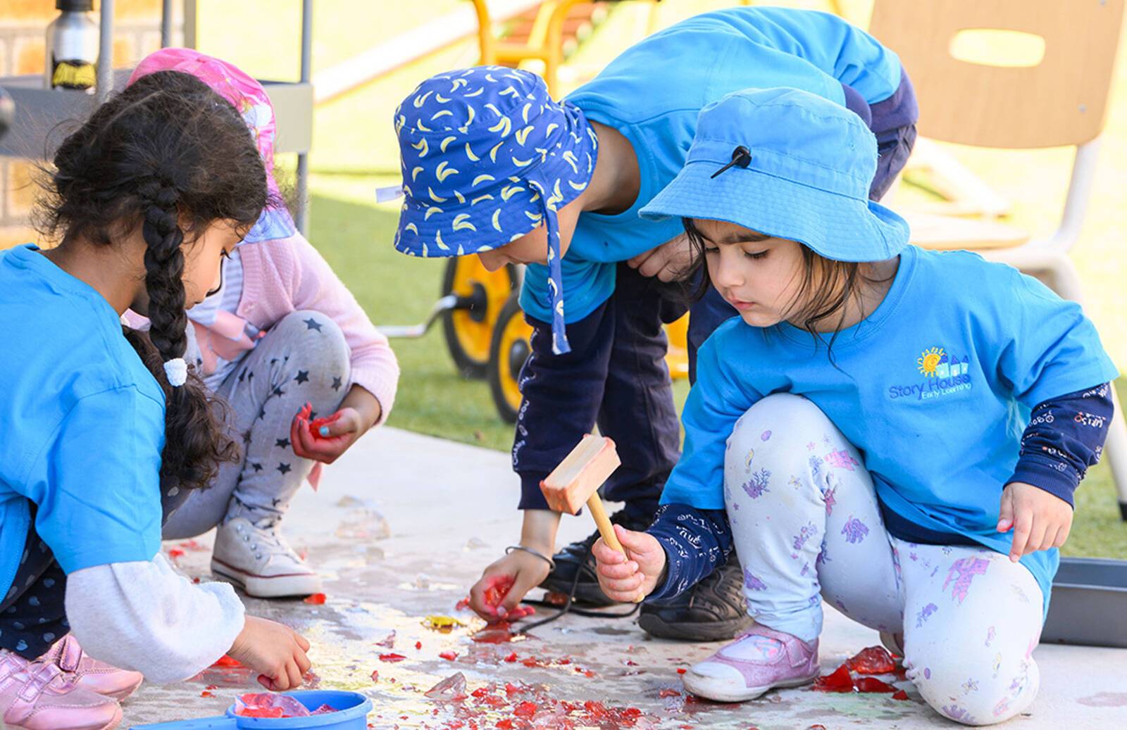 Story House Early Learning Epping