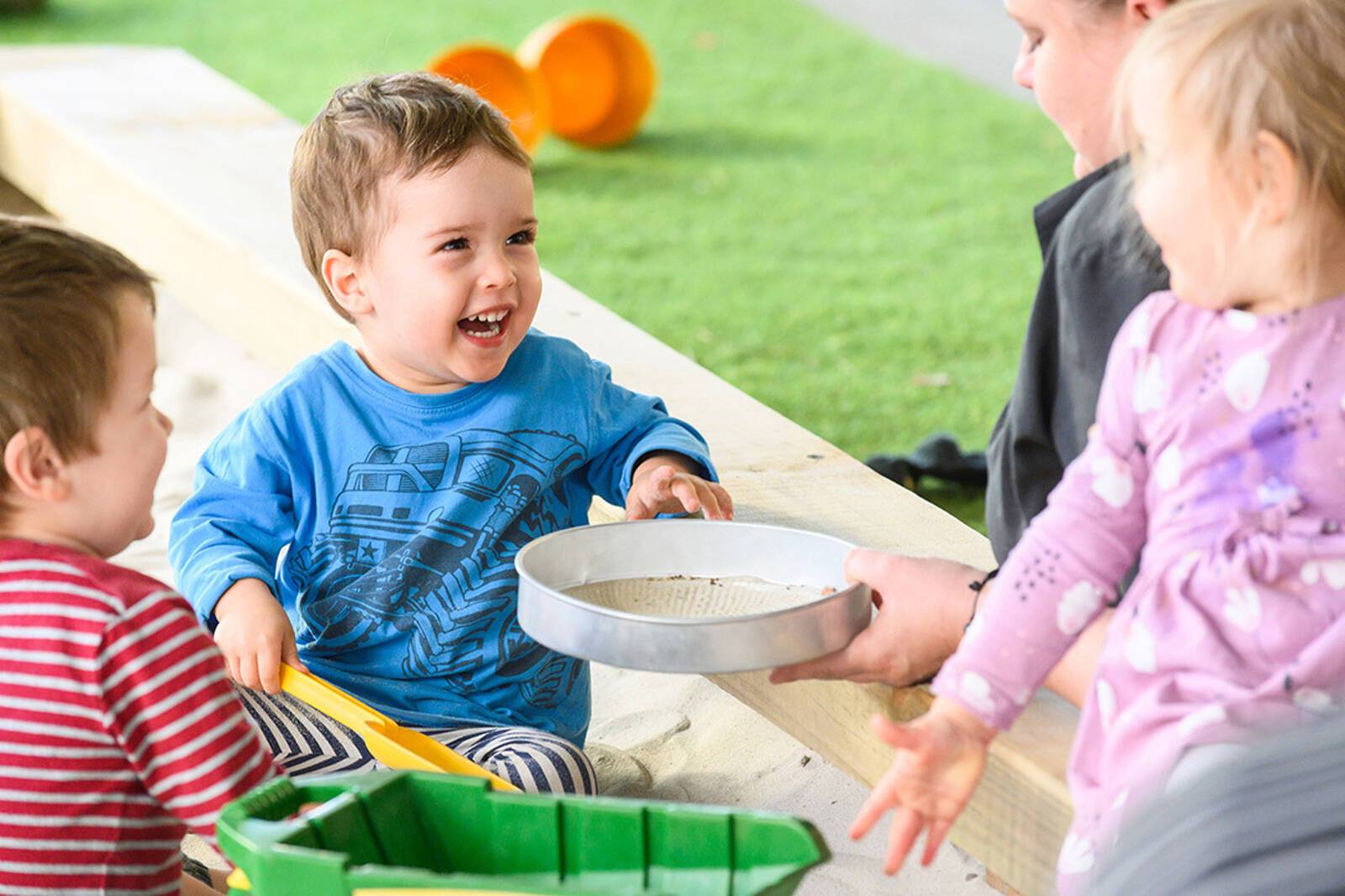 Story House Early Learning Bundoora