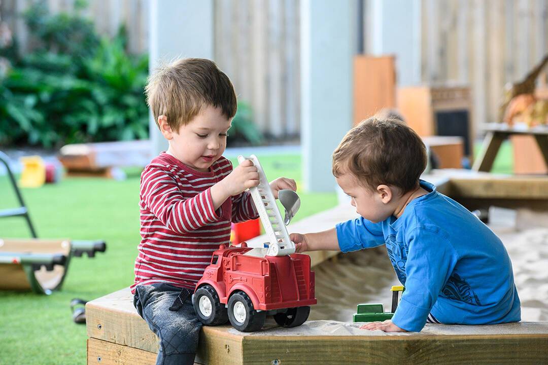 Story House Early Learning Bundoora