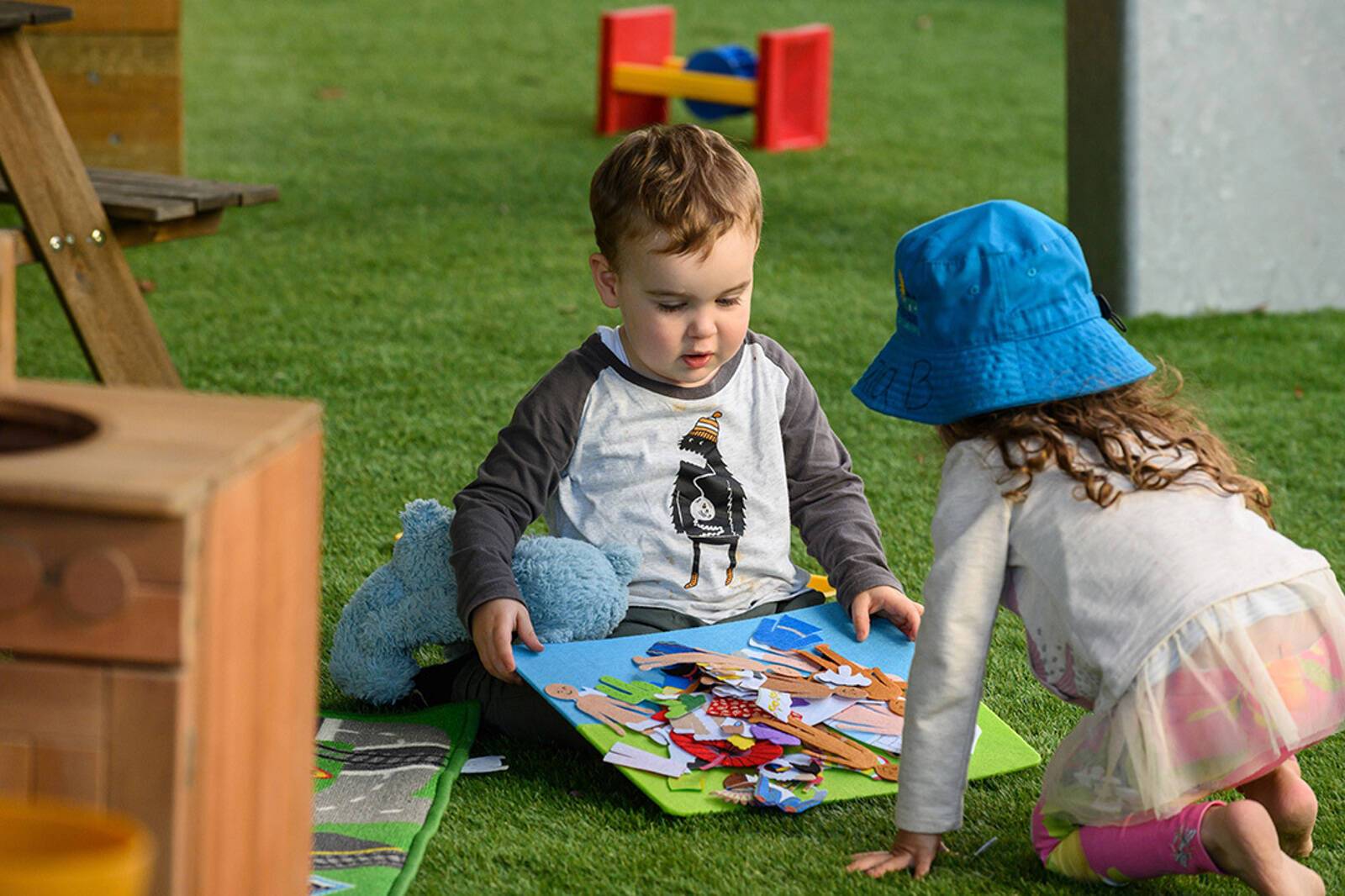 Story House Early Learning Bundoora