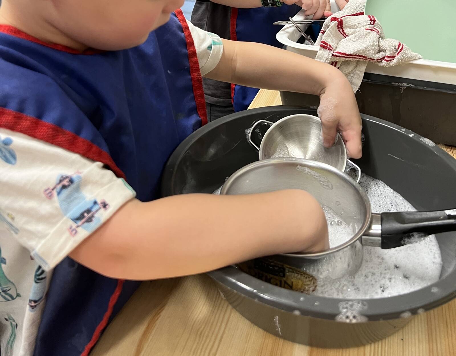 Explore N Learn Family Daycare