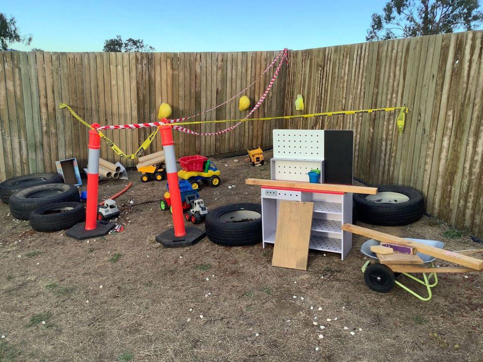 Whispering Gully Childcare Warwick