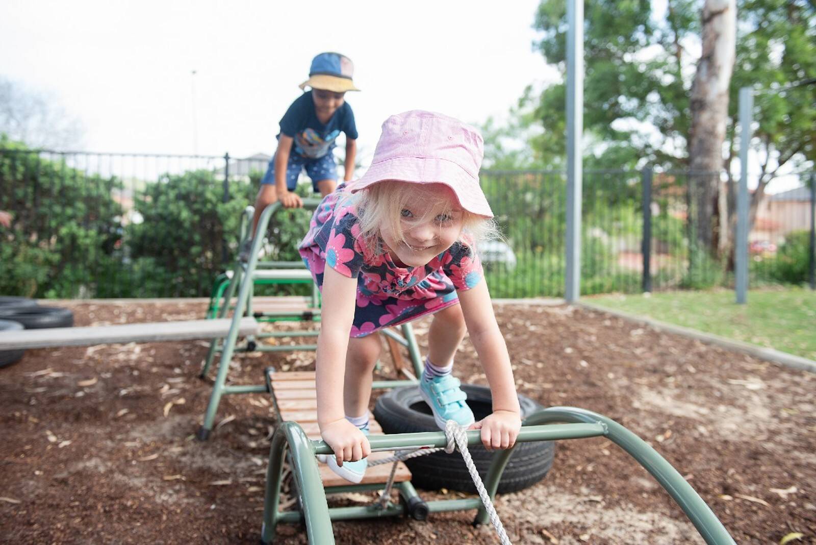 Bambino's Kindergarten Scarborough Park