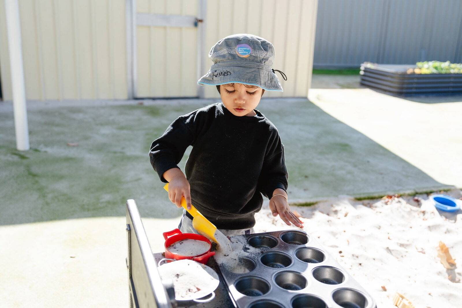 Goodstart Early Learning Queens Park