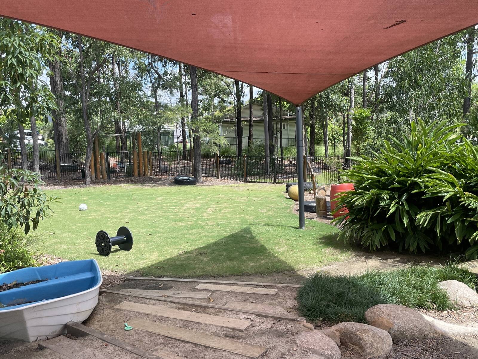 Swallow Street Child Care Association 