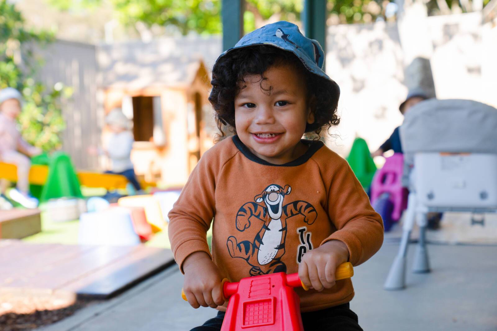 Murray Bridge World of Learning