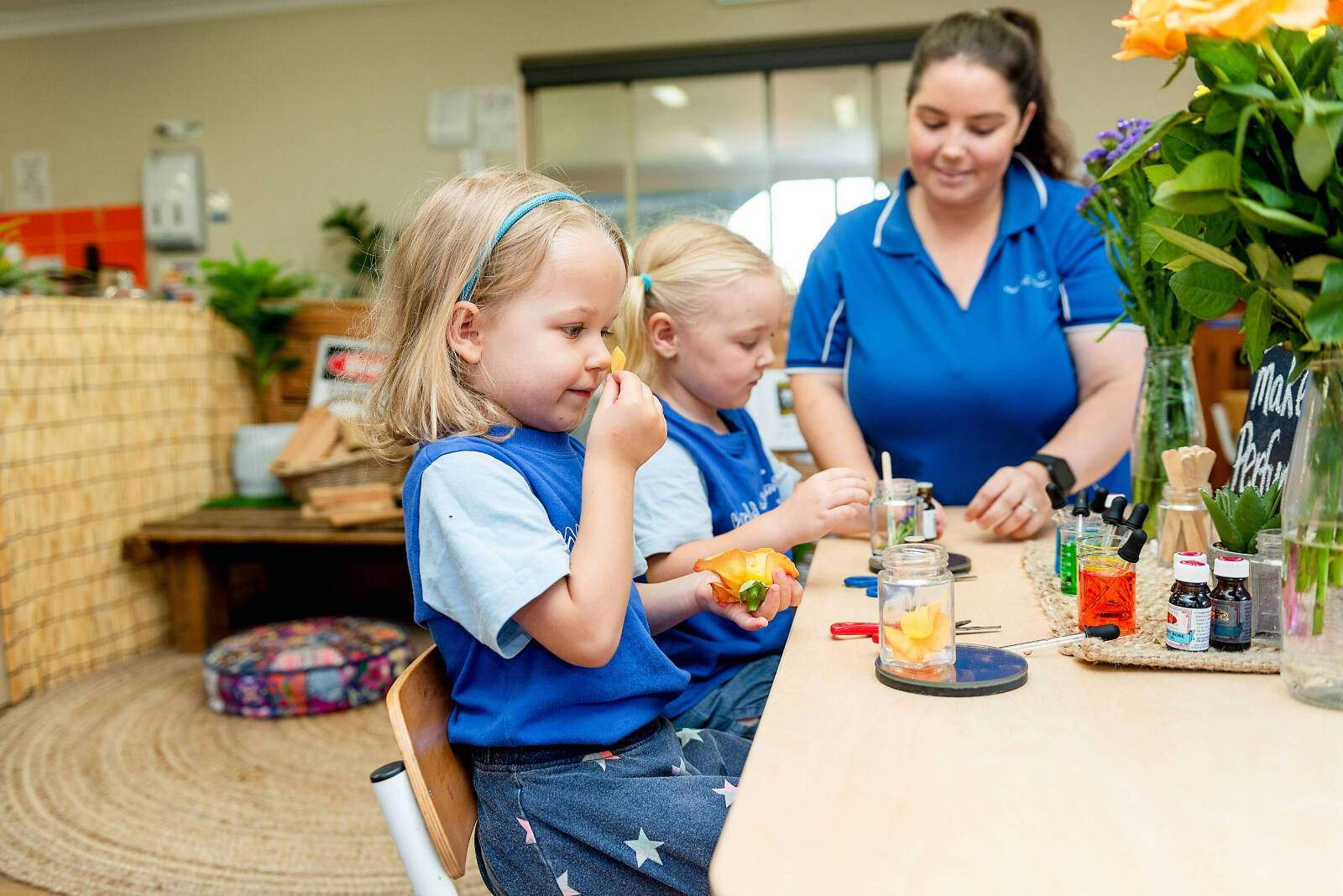 Patterson Lakes World of Learning