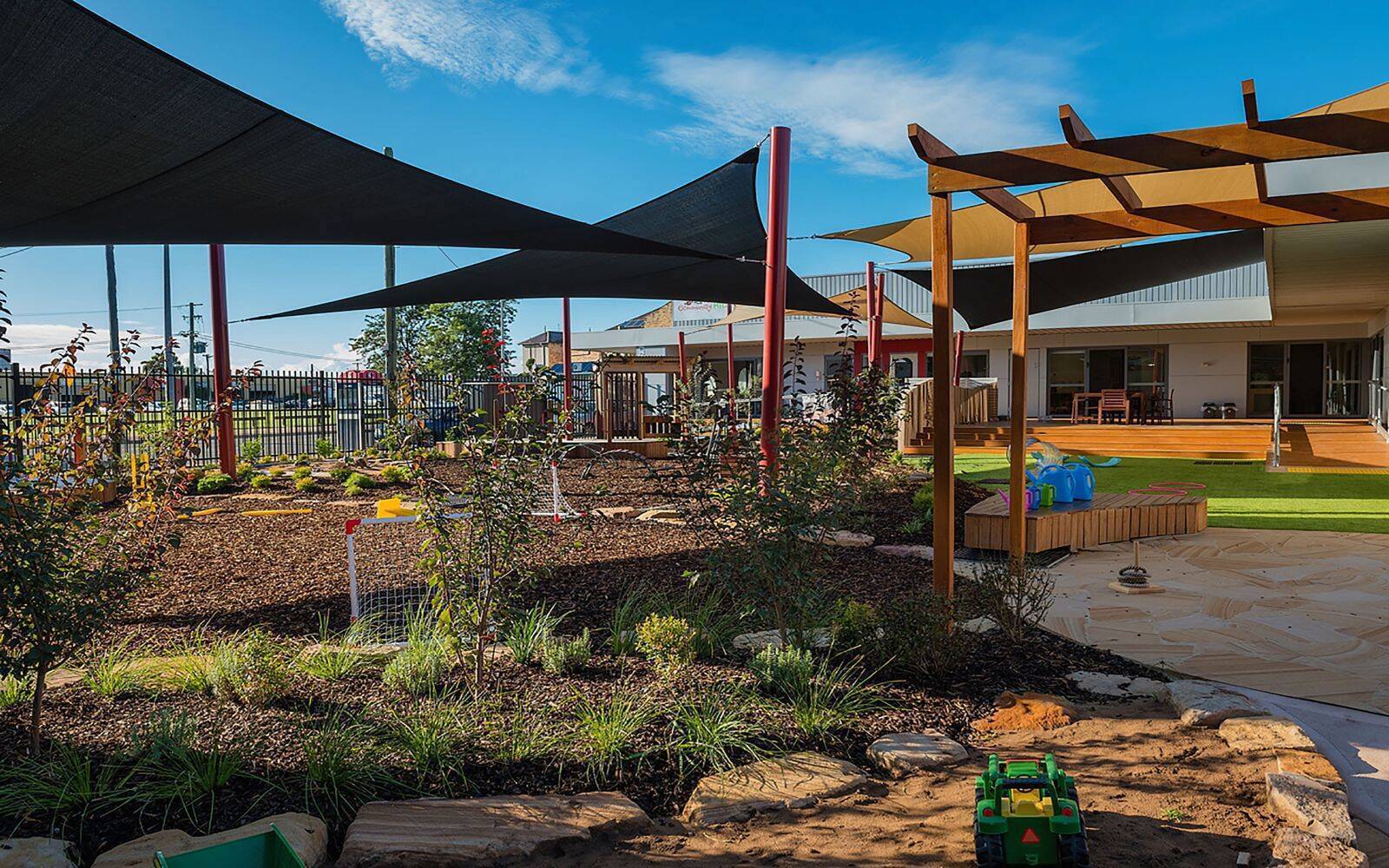 Community Kids Cessnock Early Education Centre