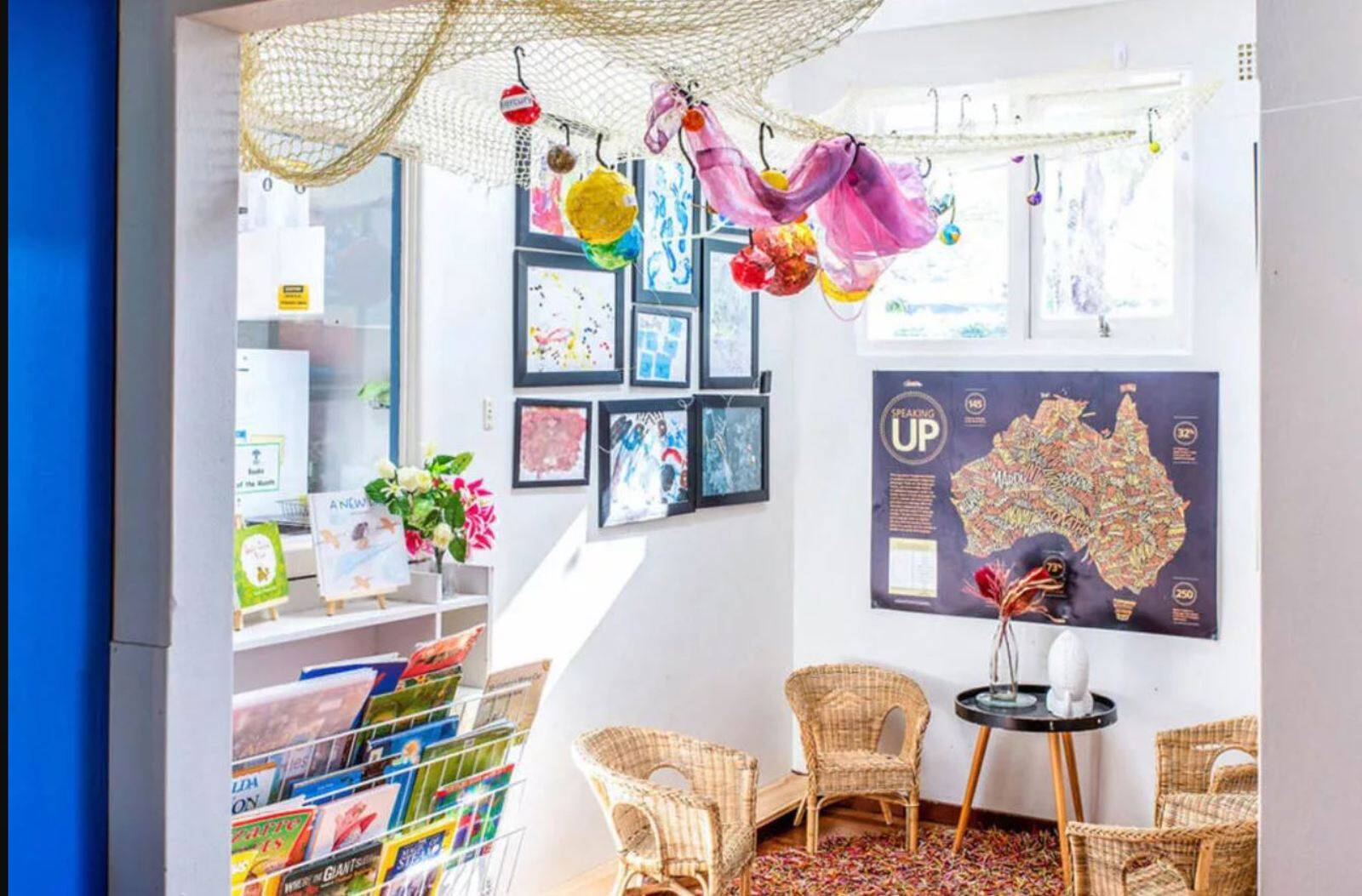 Only About Children Turramurra Tennyson Ave