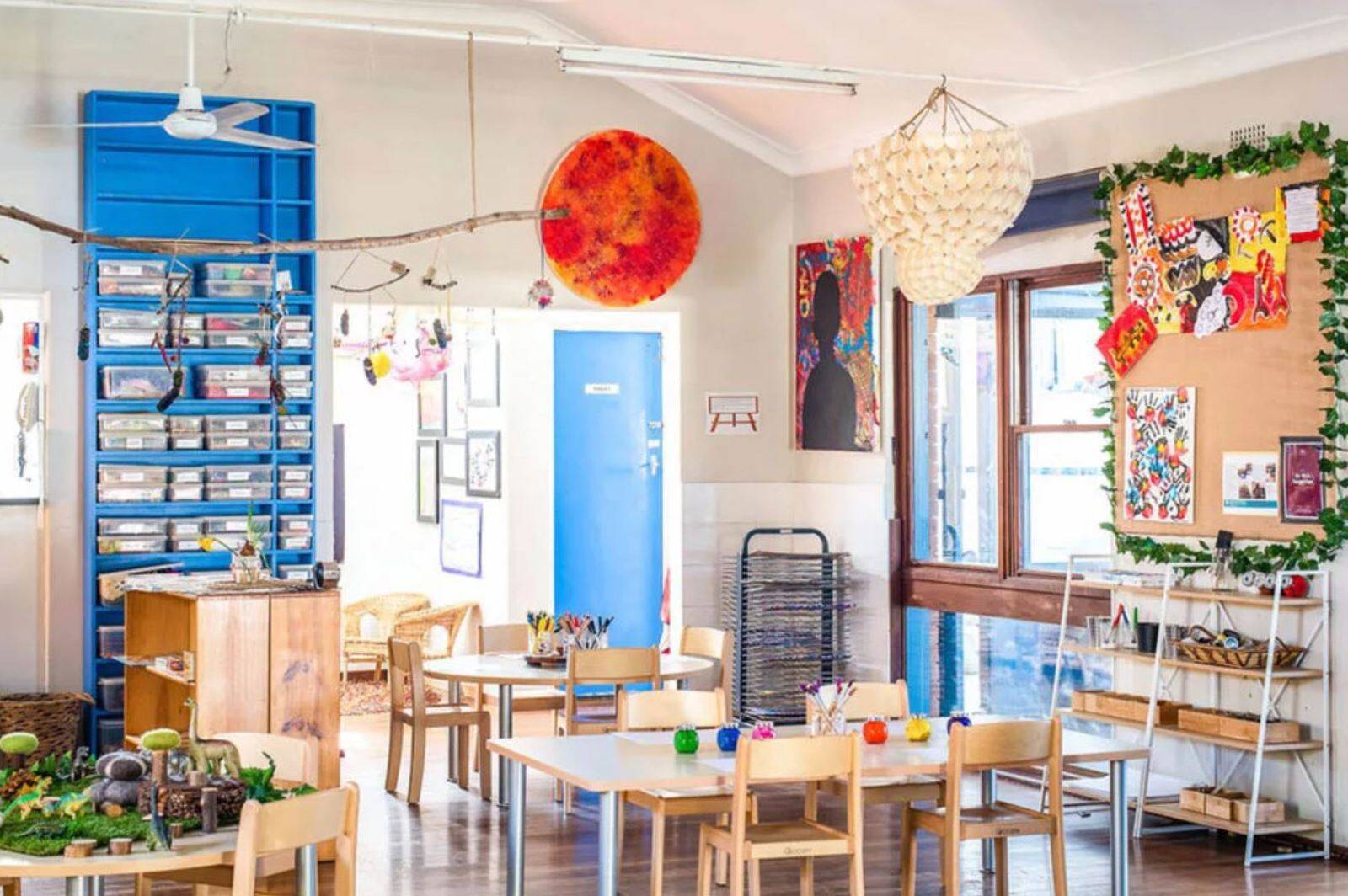 Only About Children Turramurra Tennyson Ave