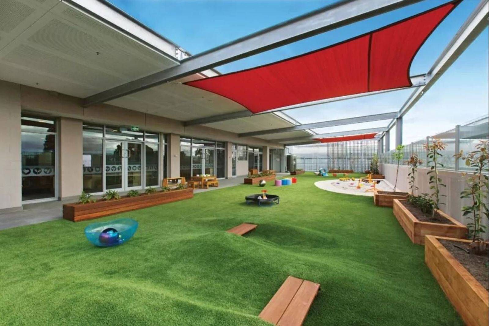 Only About Children Highett