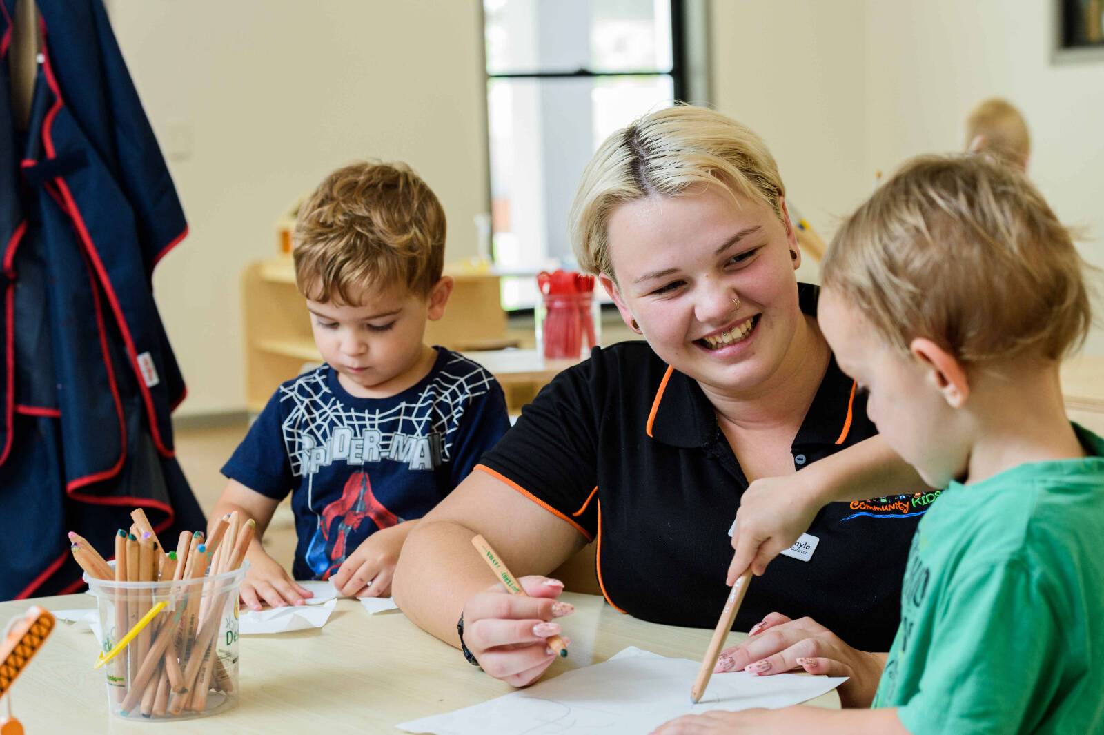 Community Kids Pakenham Early Education Centre