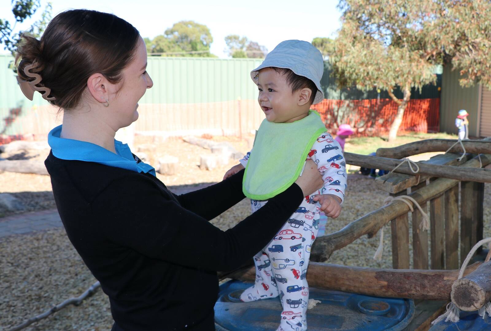 North East Community Children's Centre