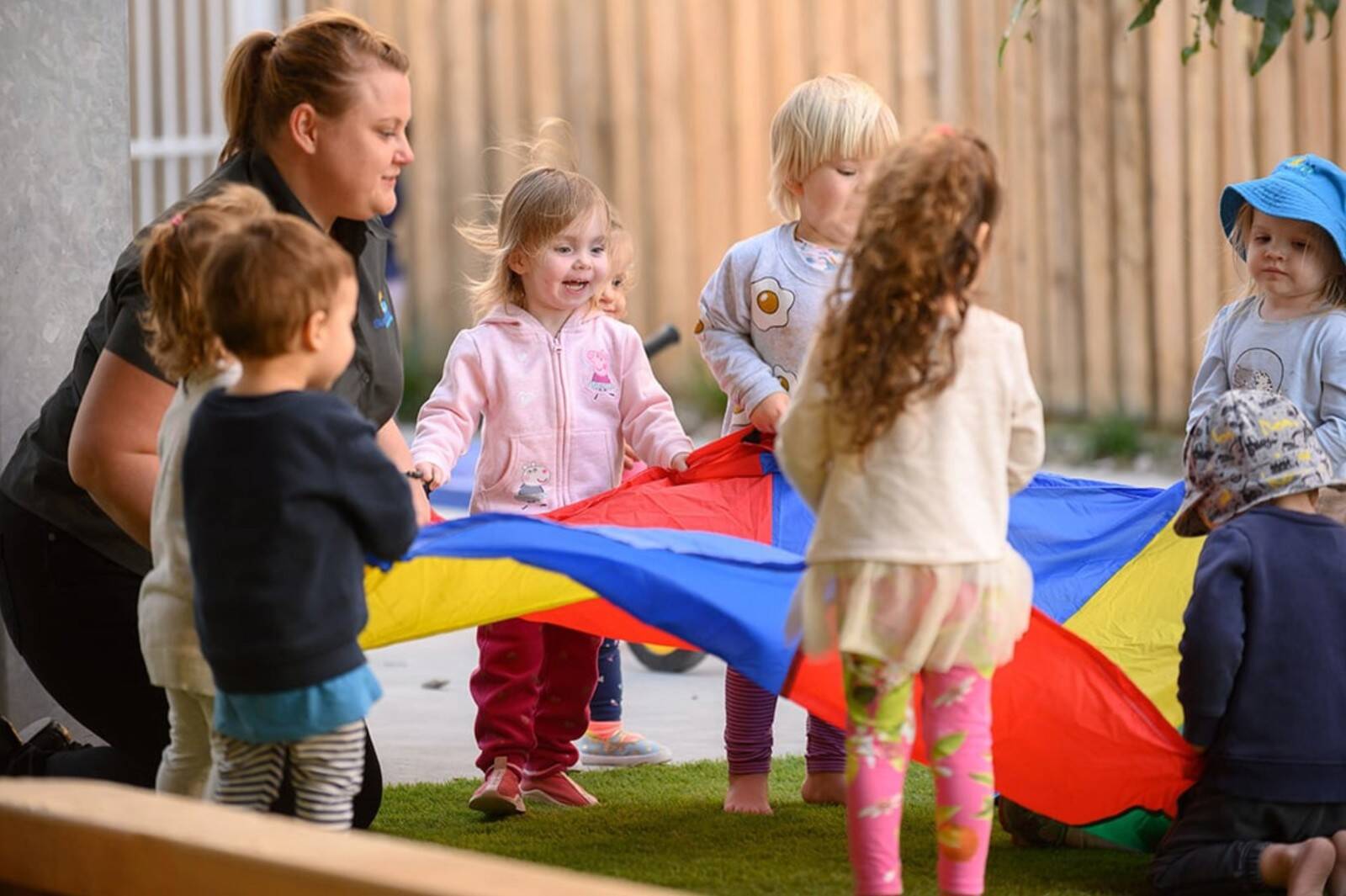 Story House Early Learning Mernda