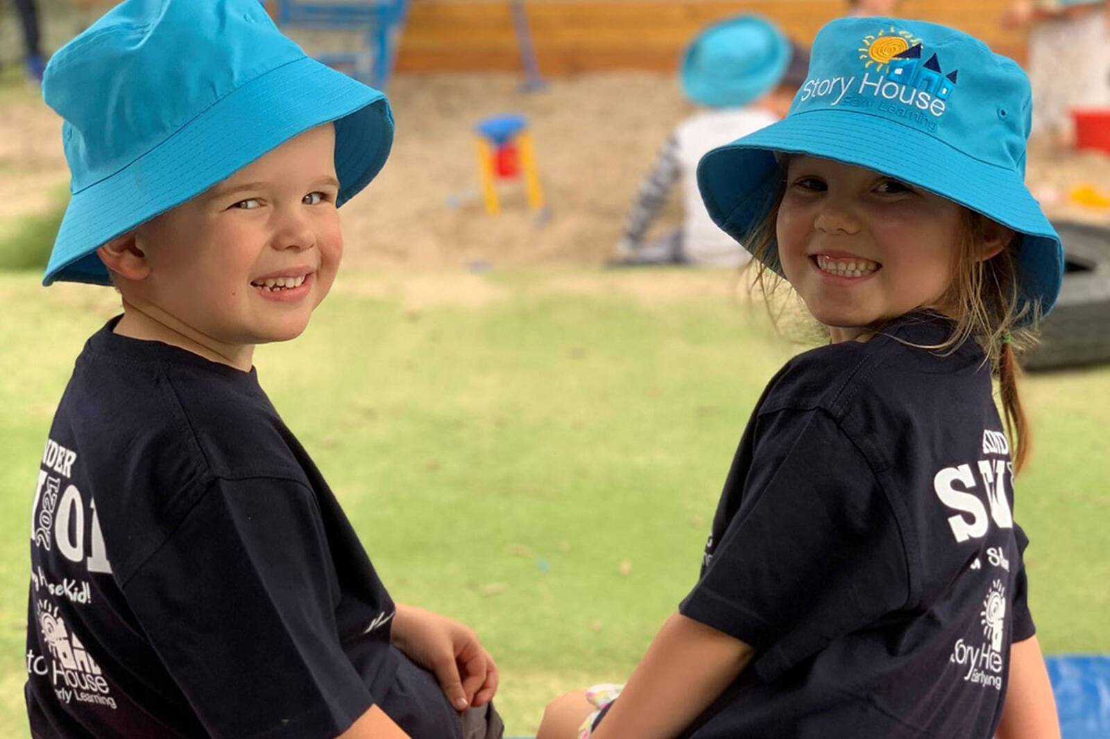 Story House Early Learning Mernda