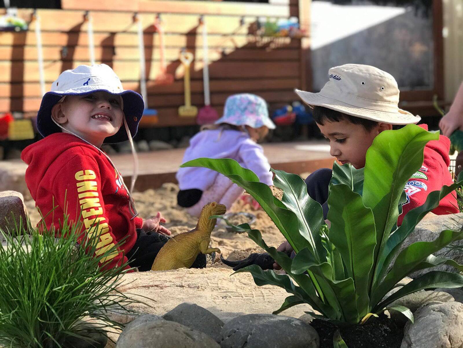 Panania Child Care Centre