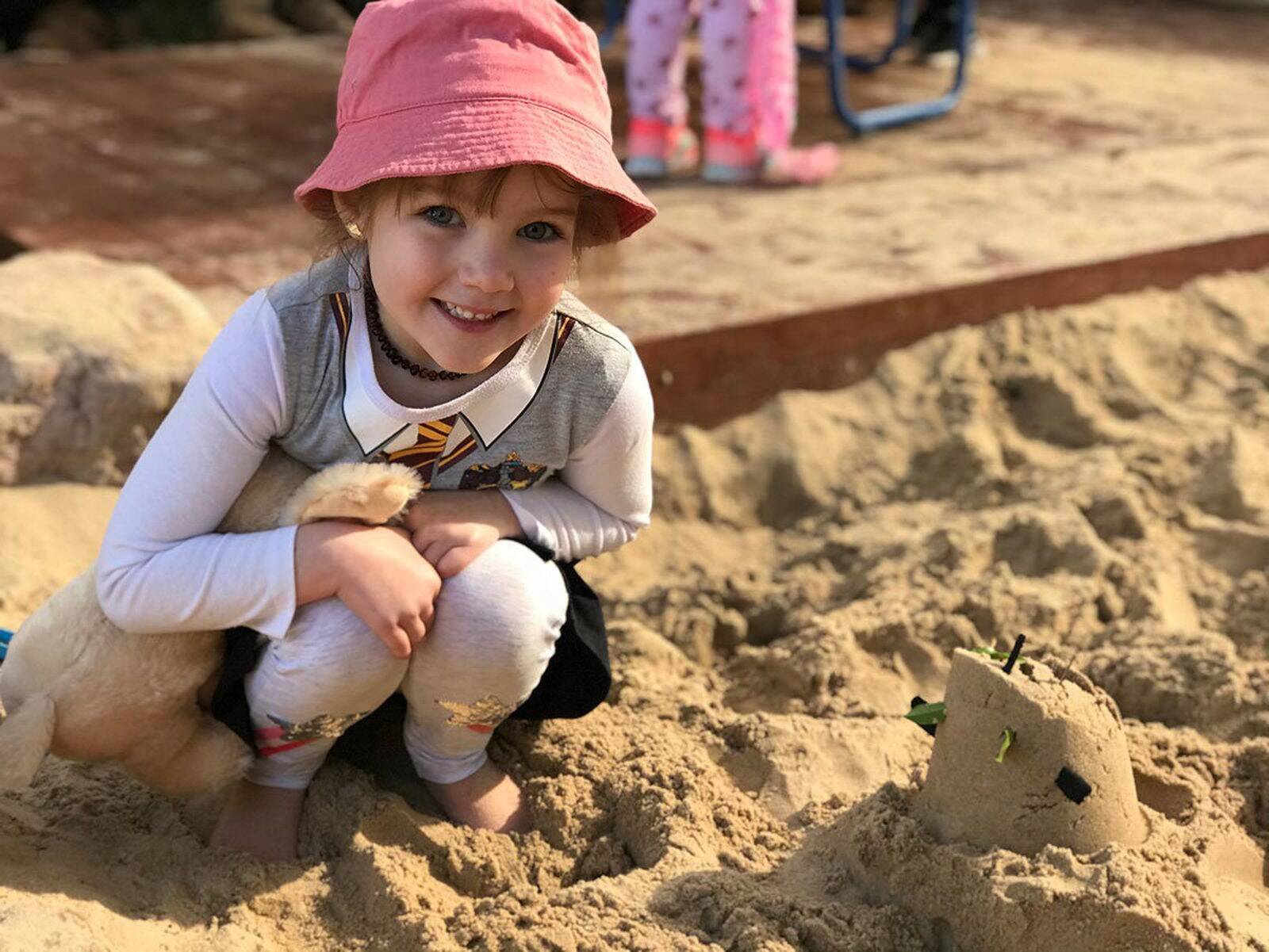 Panania Child Care Centre