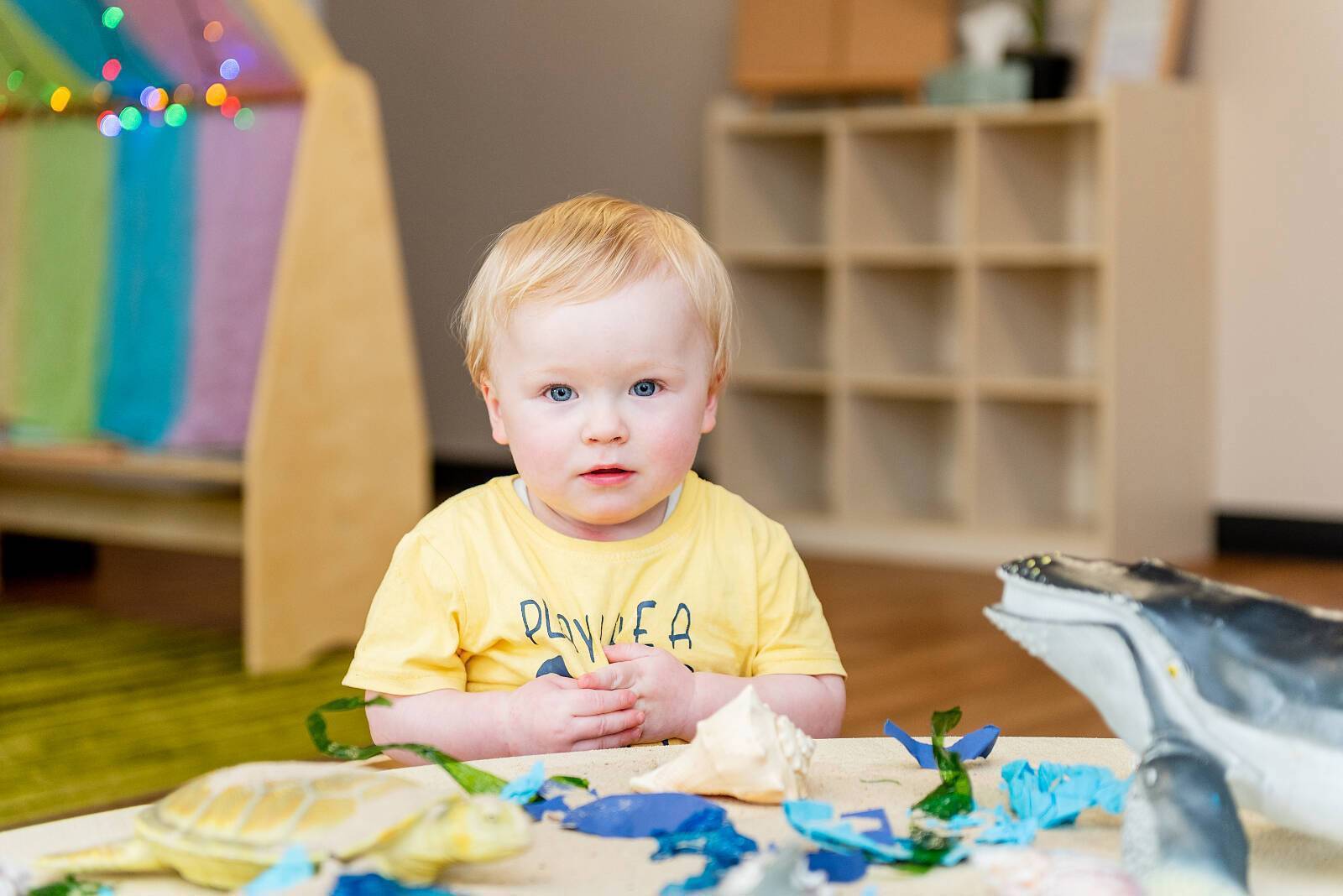 Bambino's Kindergarten Cranbourne West