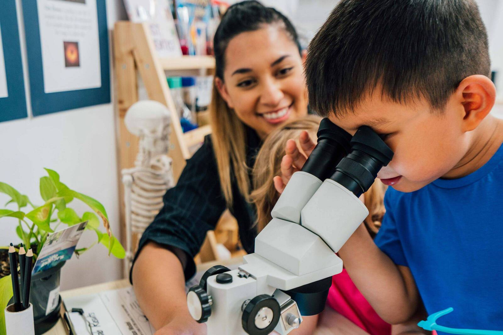 Mount Sheridan Early Education Centre