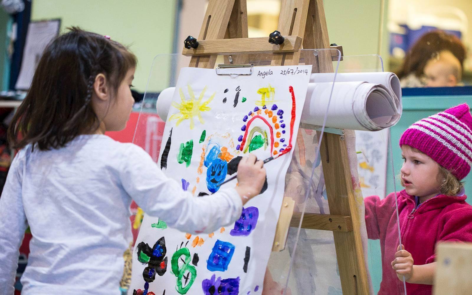 North Ryde Early Learning Centre