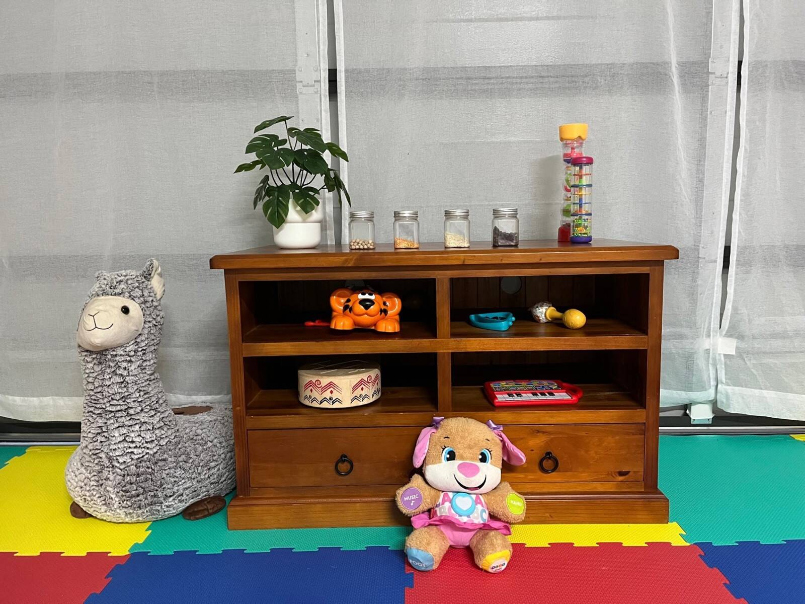 Active Learning at Zunera's Family Day Care