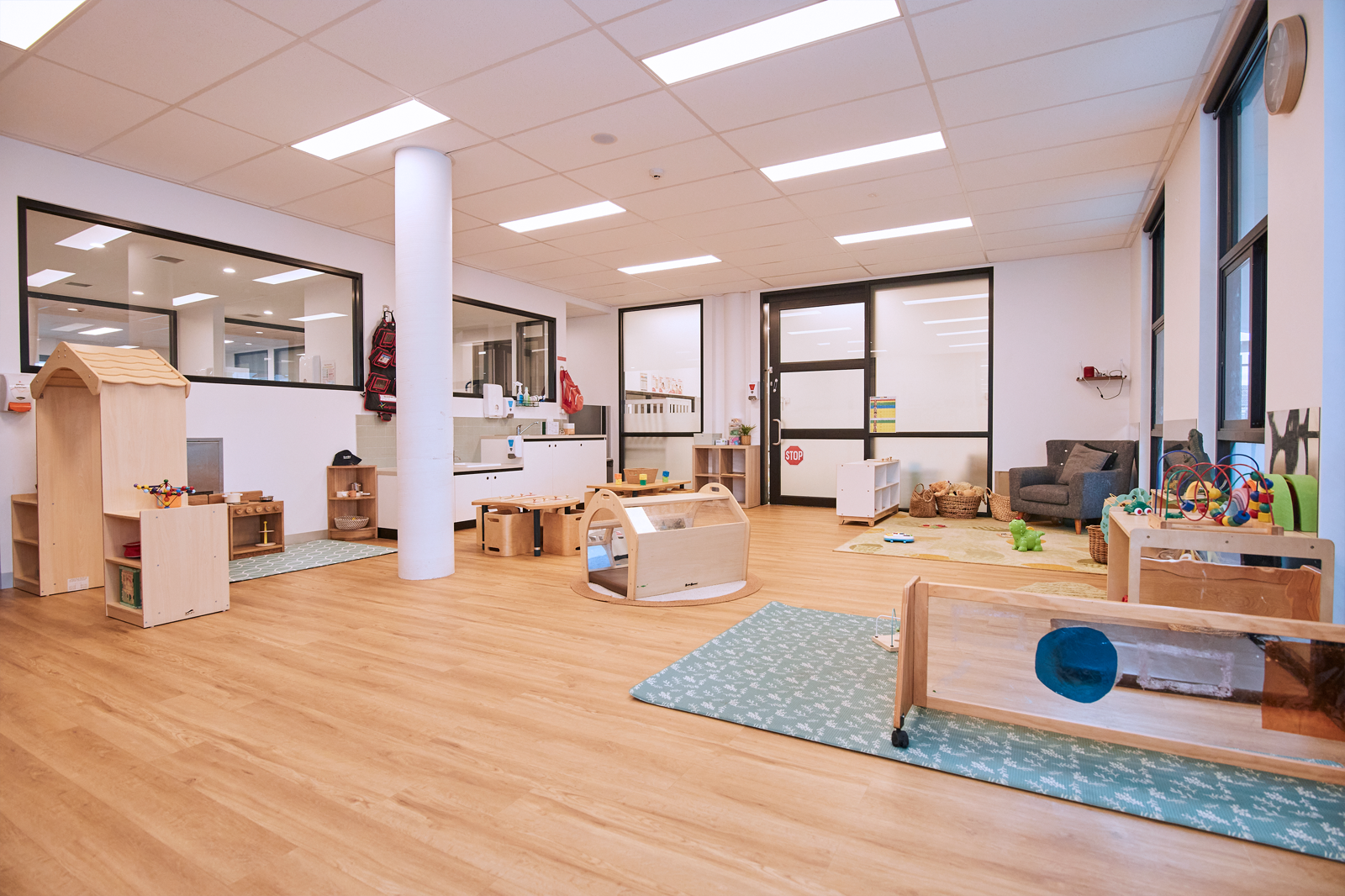 Guardian Childcare & Education Altona North